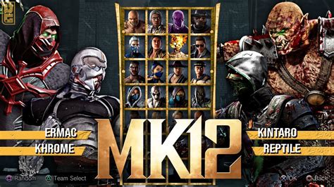 mk12 roster leak|Mortal Kombat 12 Leak Reveals 2 Possible Guest Characters,。